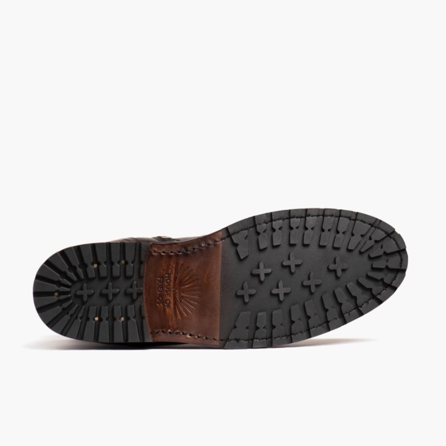 Anejo Casa Moto Martes