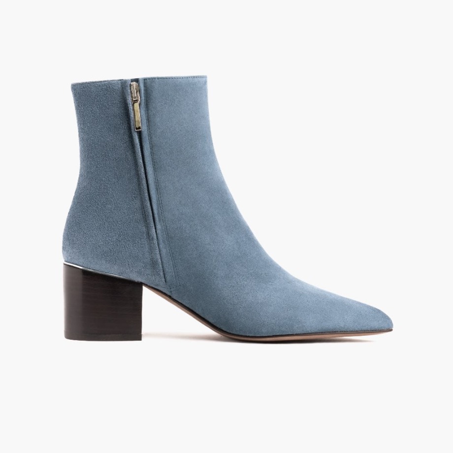 Bebe Luna Azul Miercoles