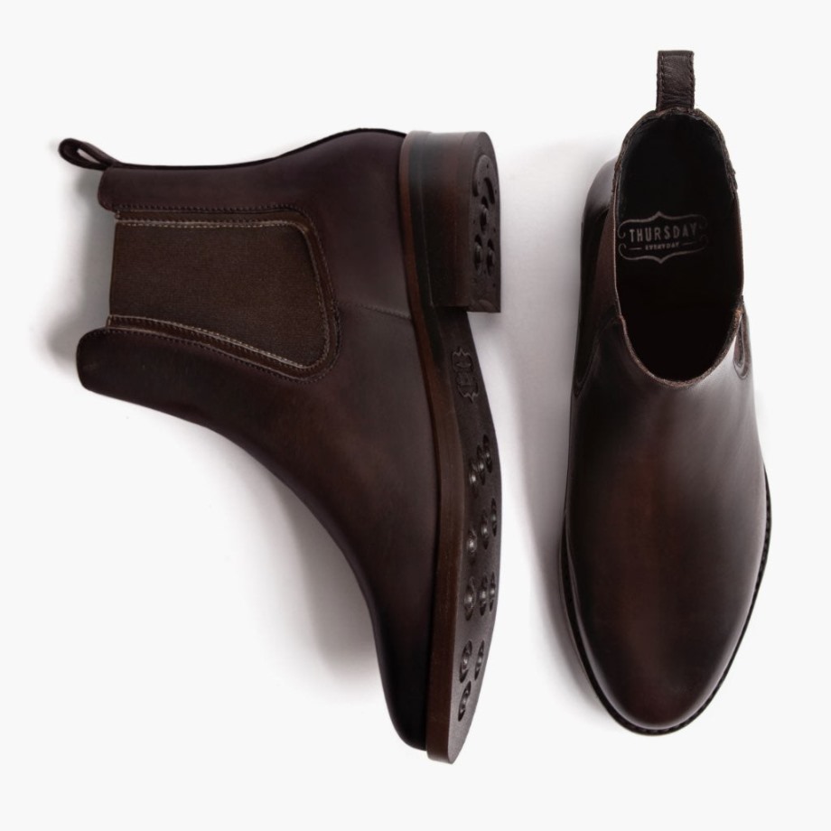 Café Negro Duquesa Lunes