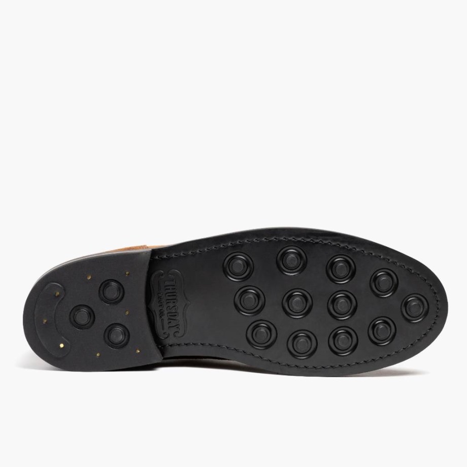 Presidente De Miel Quemada Viernes