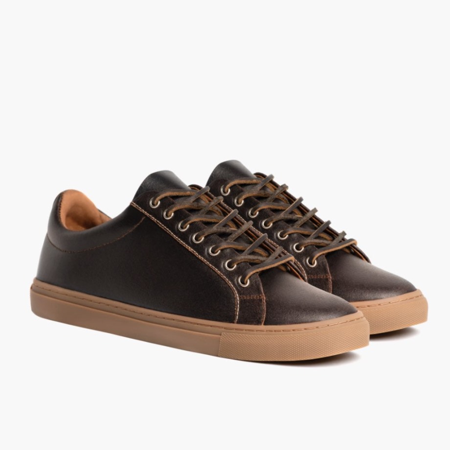Cacao Premier Low Top Jueves