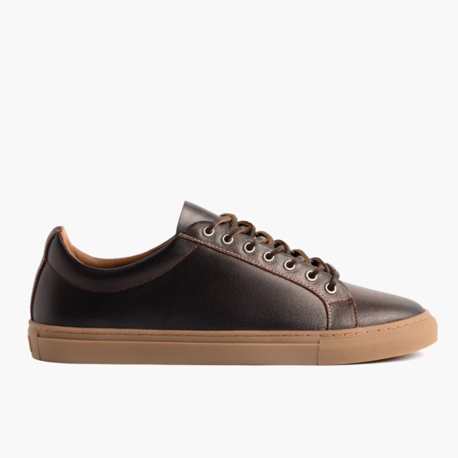 Cacao Premier Low Top Jueves