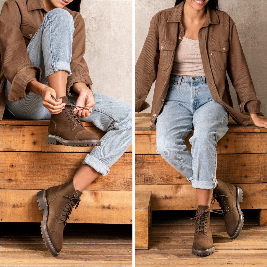 Capitán Bronceado Mate Martes