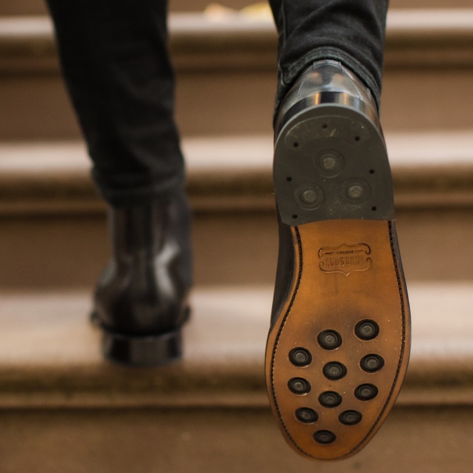 Caballero Negro Domingo