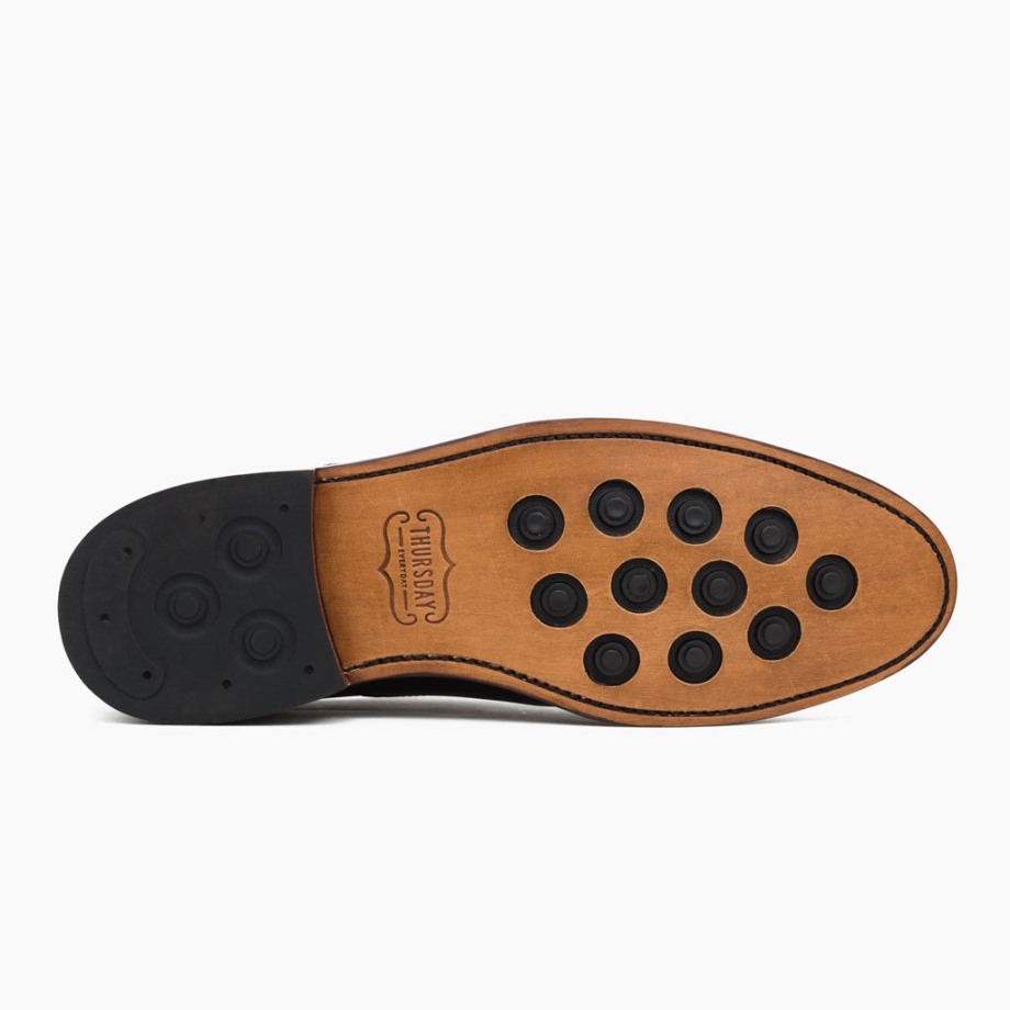 Cavalier Miércoles Sombra Gris