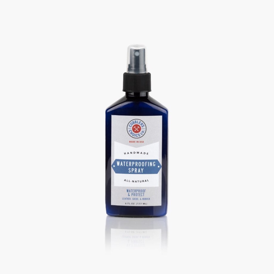 Kit De Gamuza Elección Del Zapatero Jueves