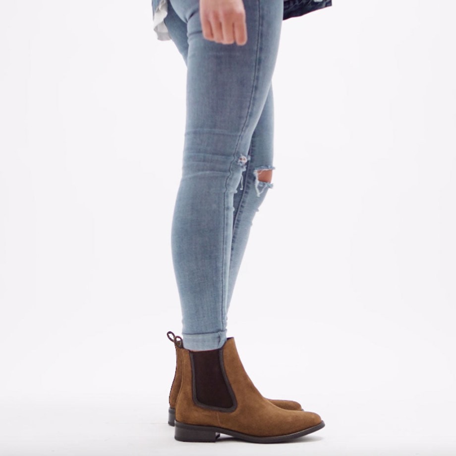 Ante Coñac Jueves Duquesa