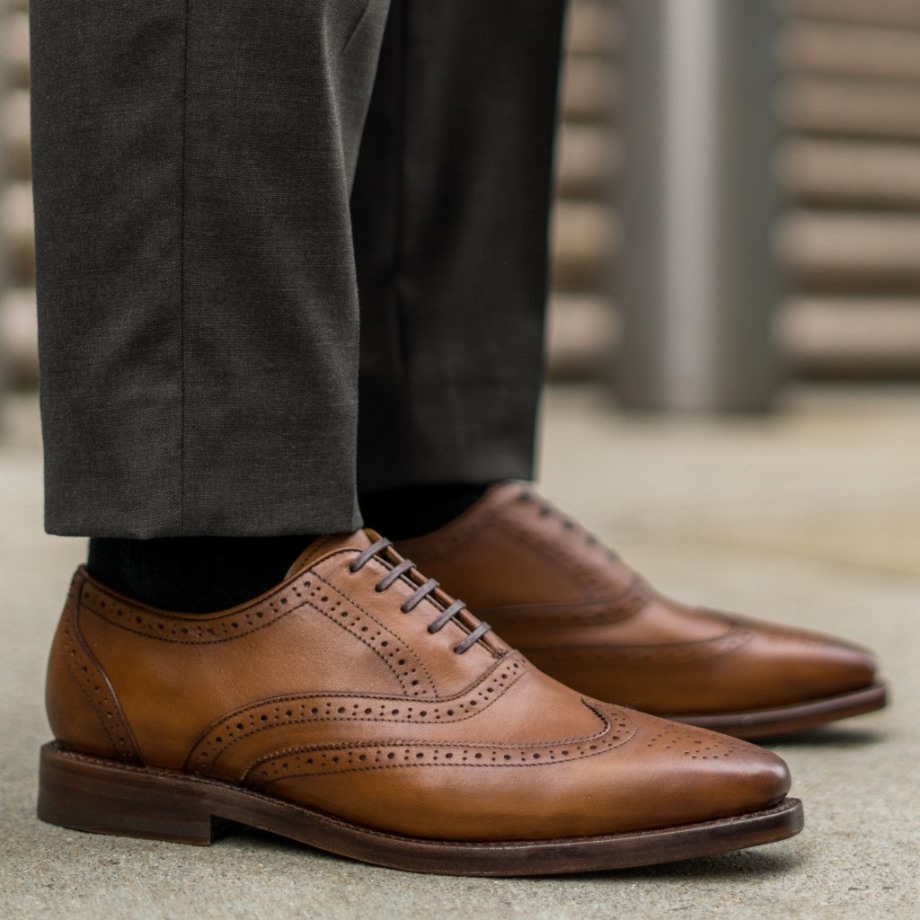 Aviador Sábado De Cuero