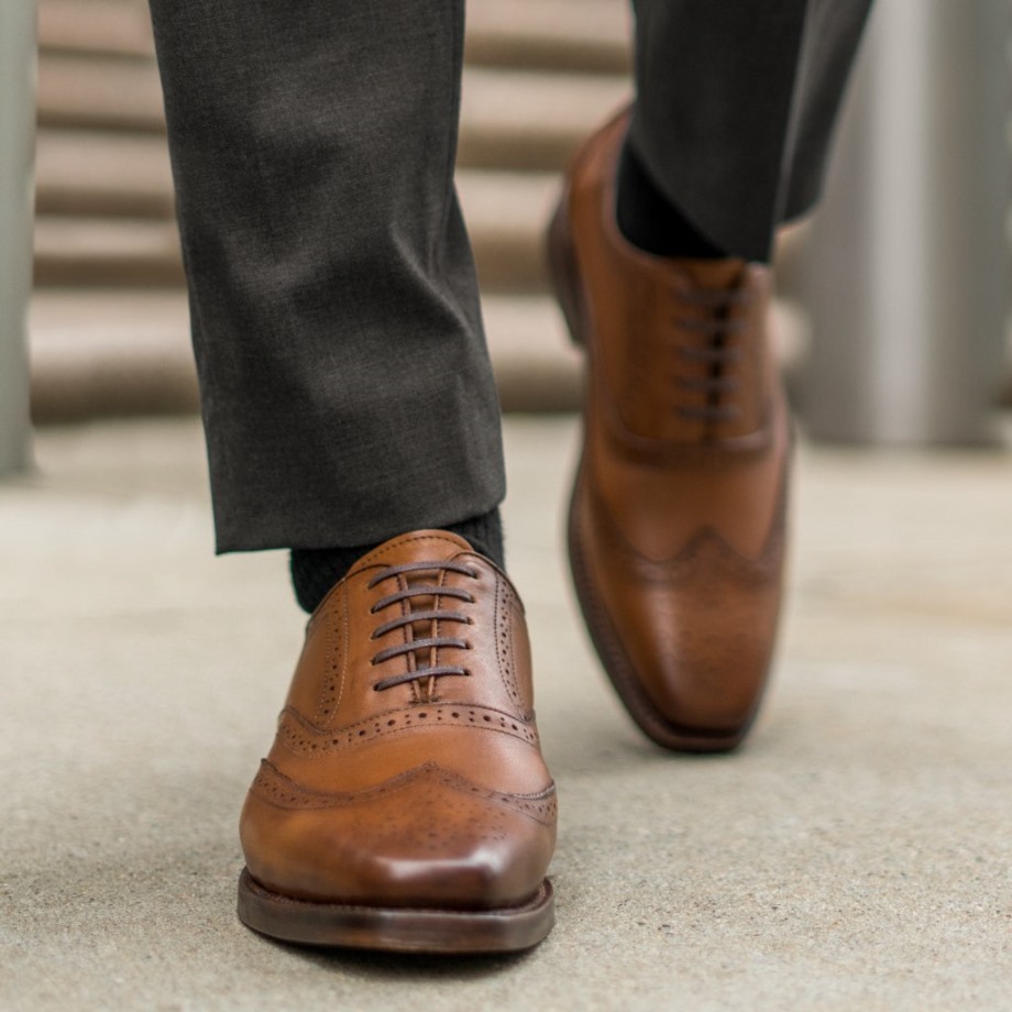 Aviador Sábado De Cuero