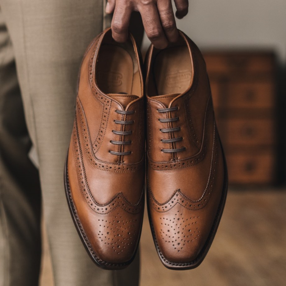 Aviador Sábado De Cuero