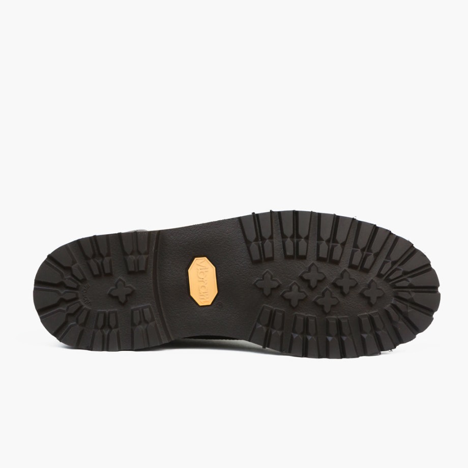 Explorador Miércoles De Gamuza Verde Oliva Oscuro