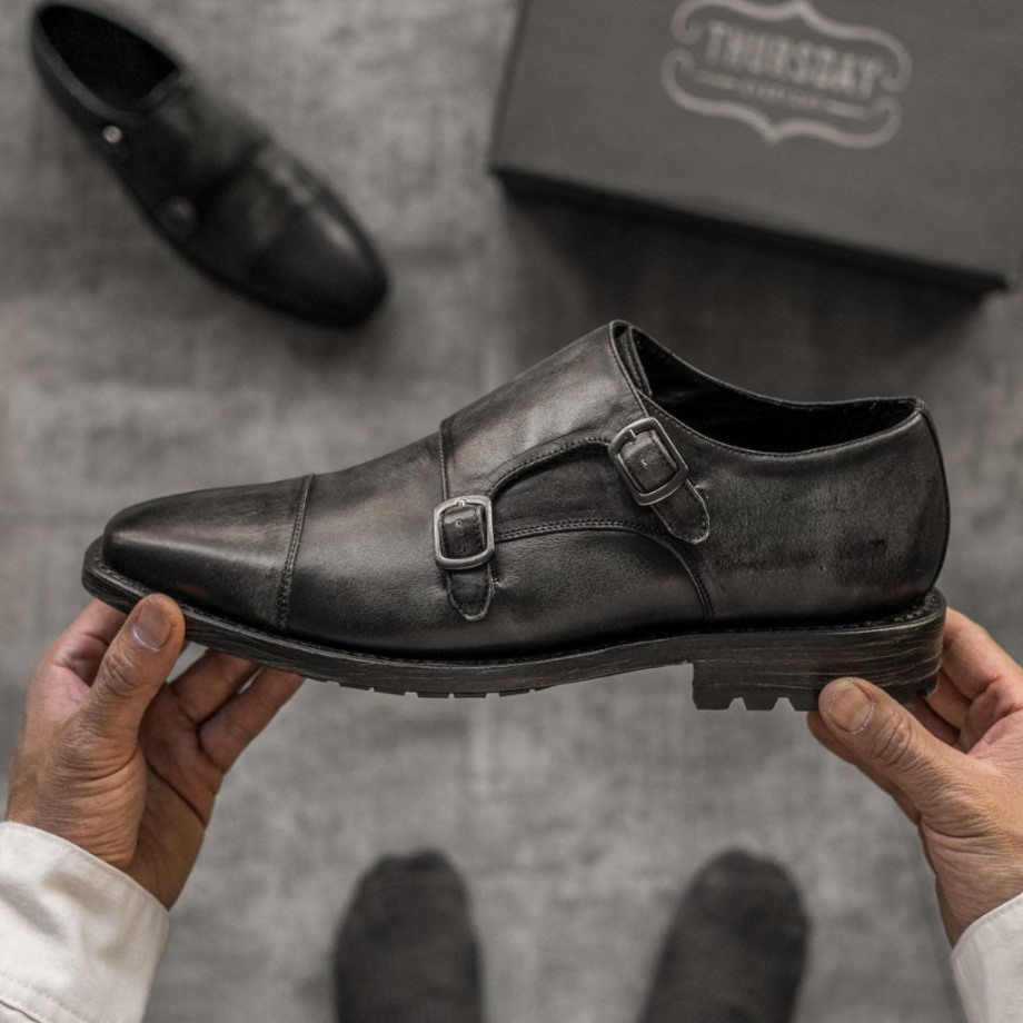 Martes Santo Gris Angustiado