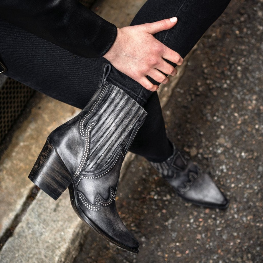 Icono De Miércoles Gris Angustiado