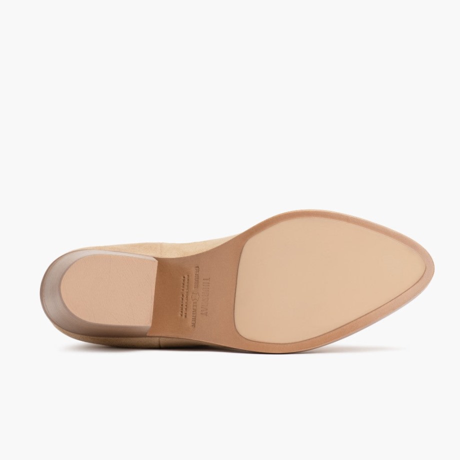 Duquesa Botín Duna Sábado