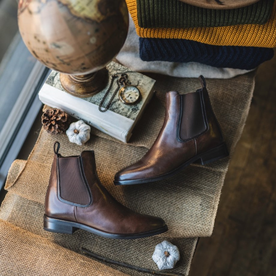 Duquesa Inglés Antiguo Domingo