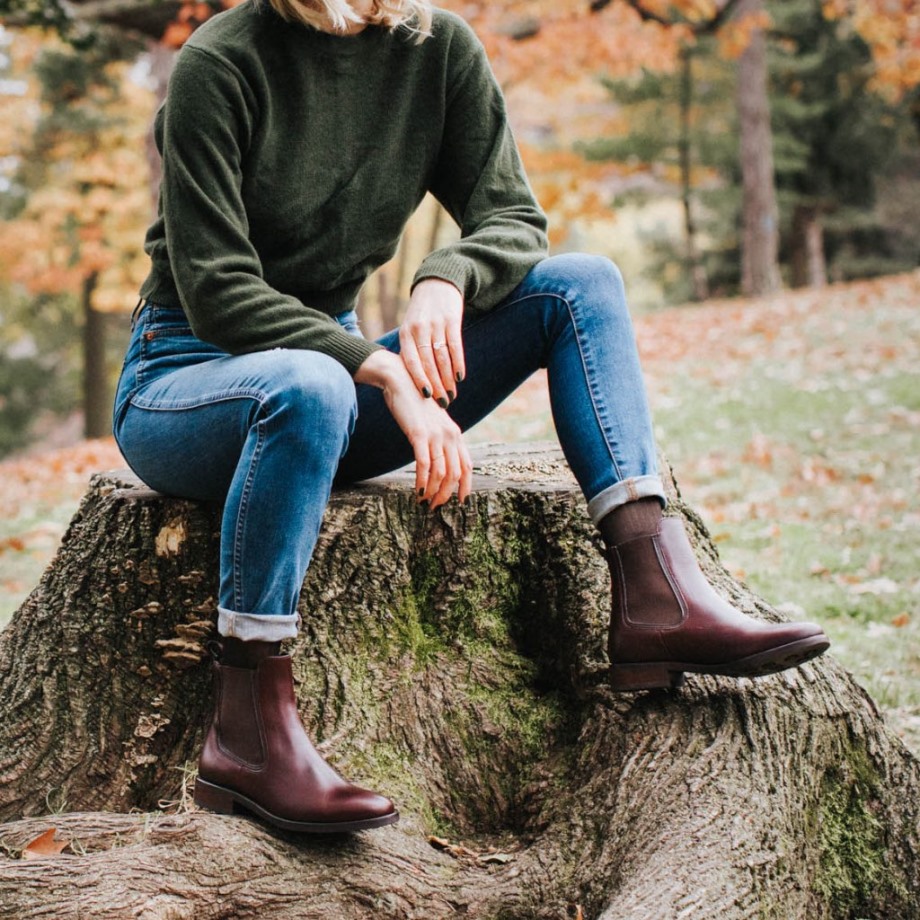 Duquesa Martes Marrón