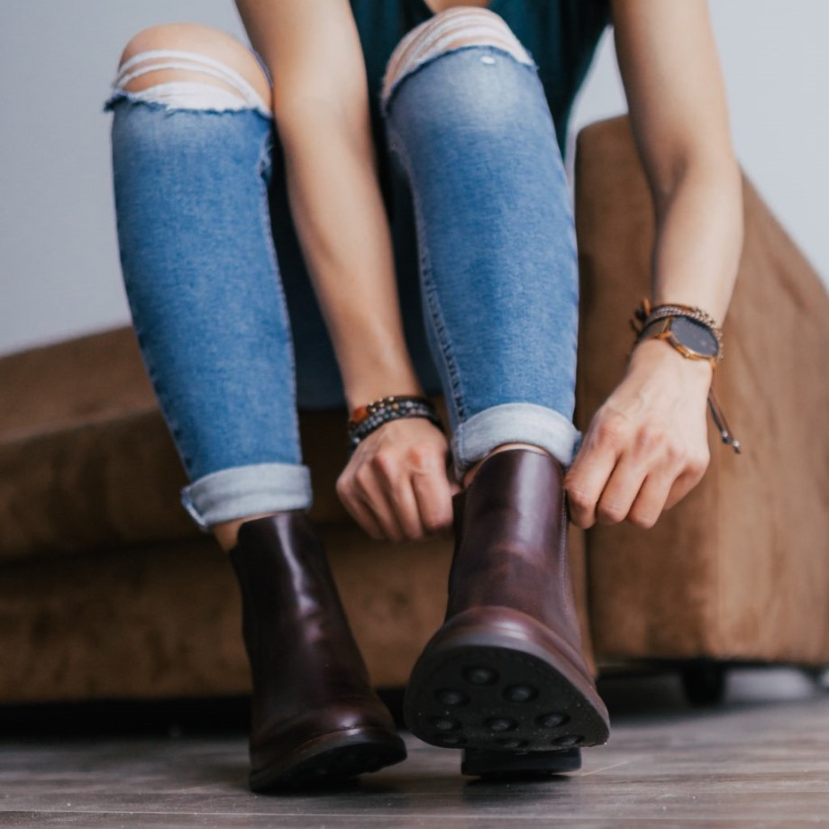 Duquesa Martes Marrón