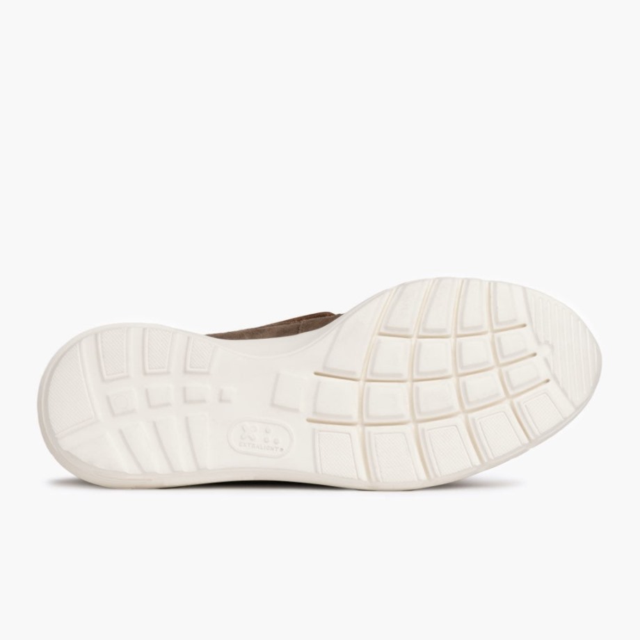 Corredor Cosido A Mano Del Martes Polvoriento