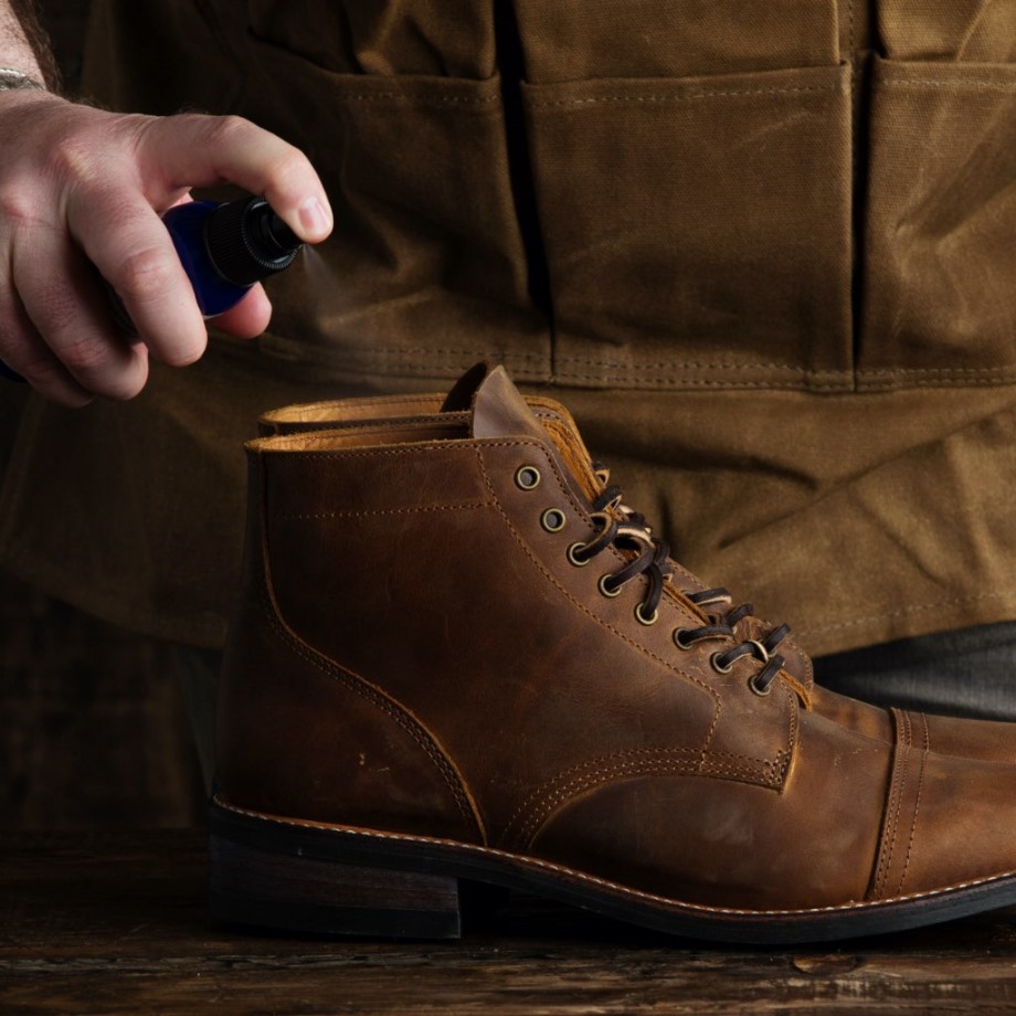 Ambientador Para Zapatos Friday Cobbler's Choice