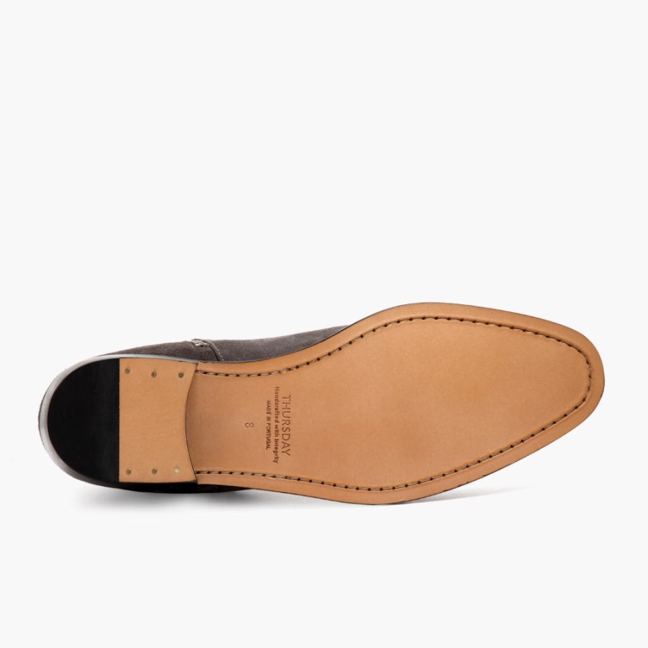 Arnés Friday De Ante Gris