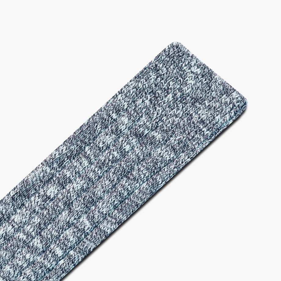 Calcetín Para Botas Clásico Sodello Para Hombre Friday Navy