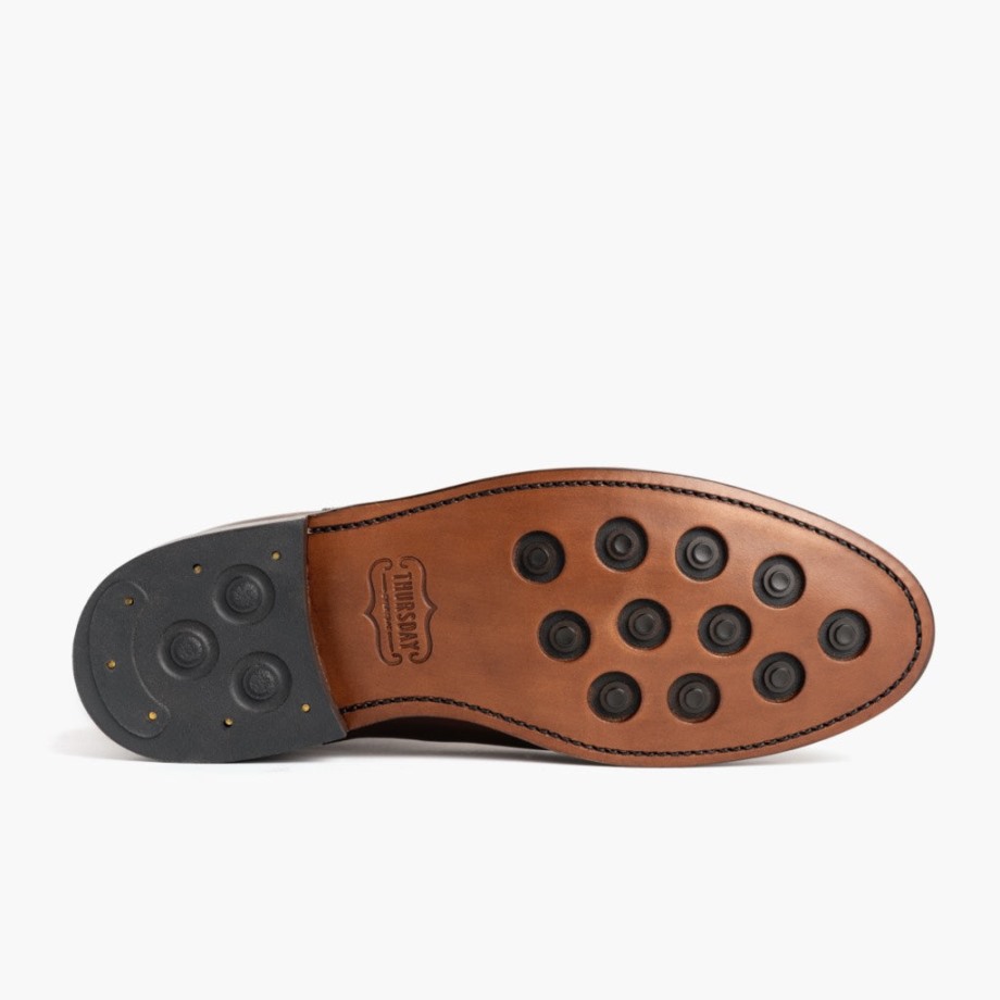 Nogal Caballero Lunes