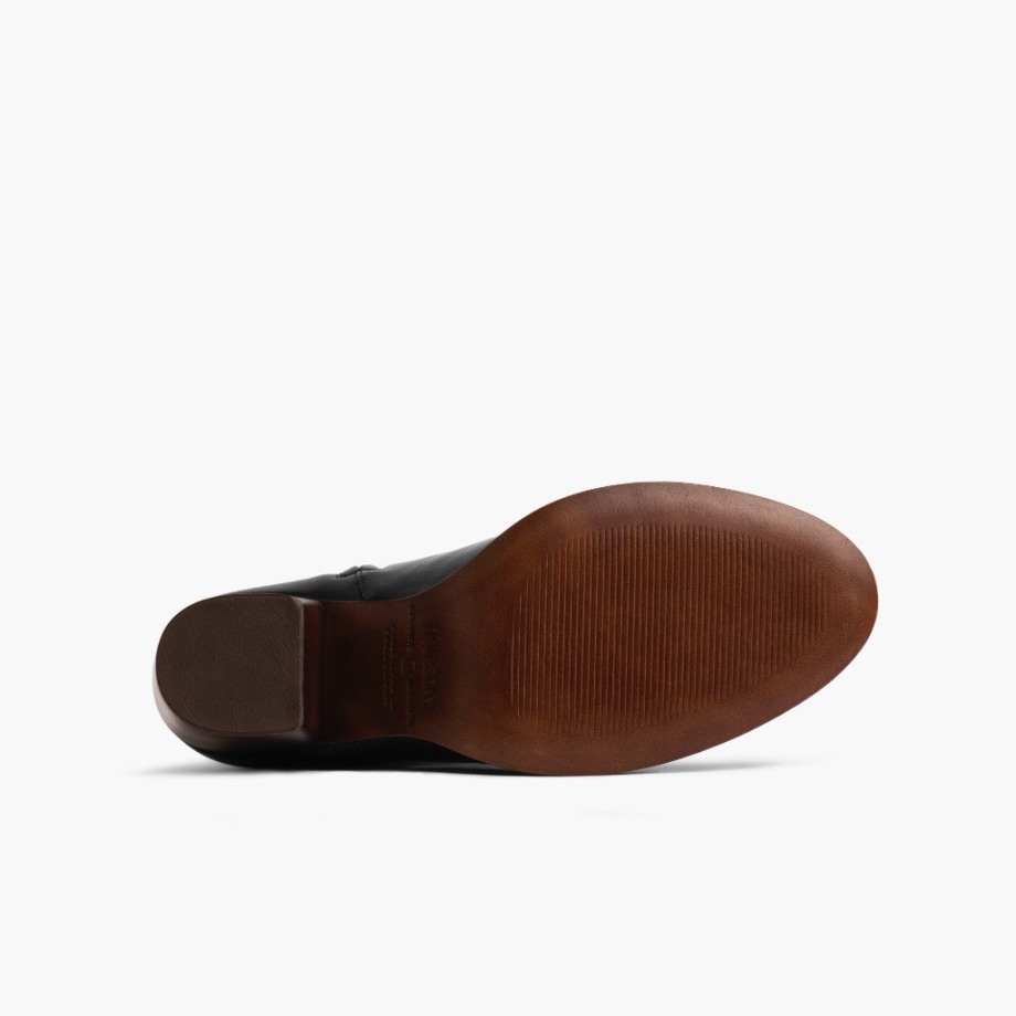 Línea Alta Martes Negro