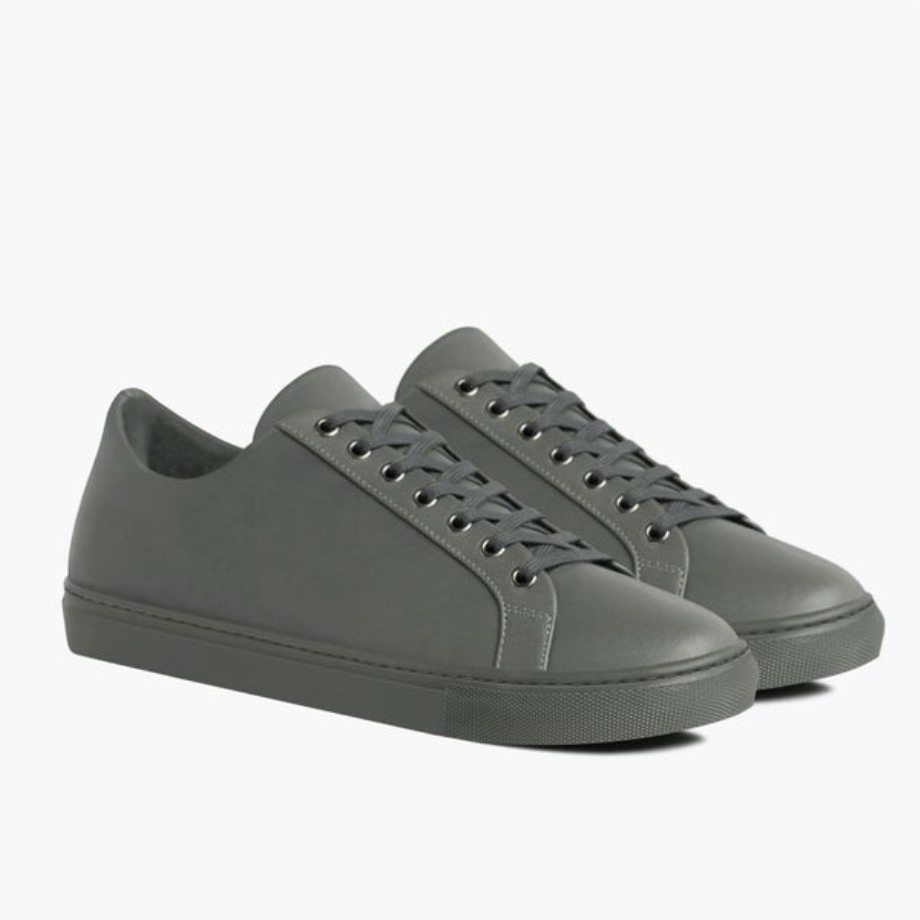 Premier Low Top Gris Jueves