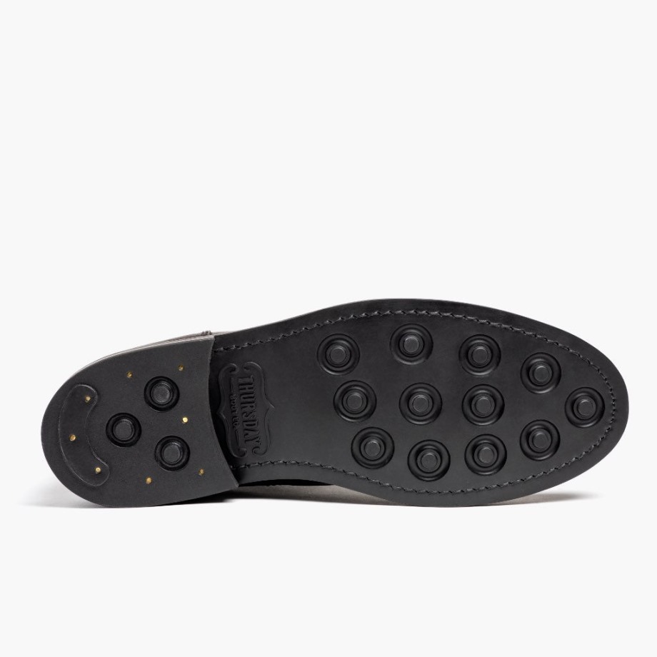 Viernes De Café Negro Del Presidente