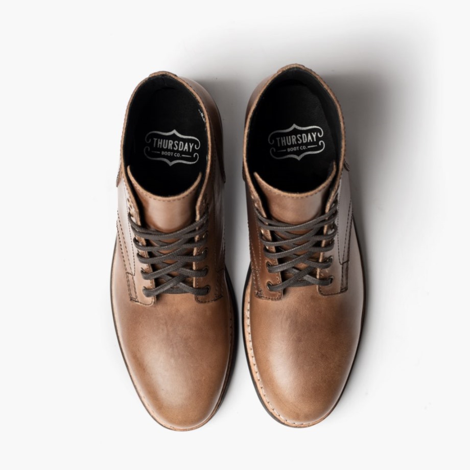 Presidente Jueves Natural