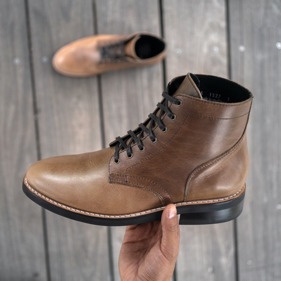 Presidente Jueves Natural