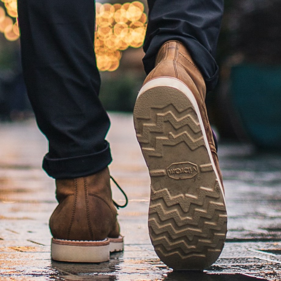 Sábado Diplomático De Cobre Quemado