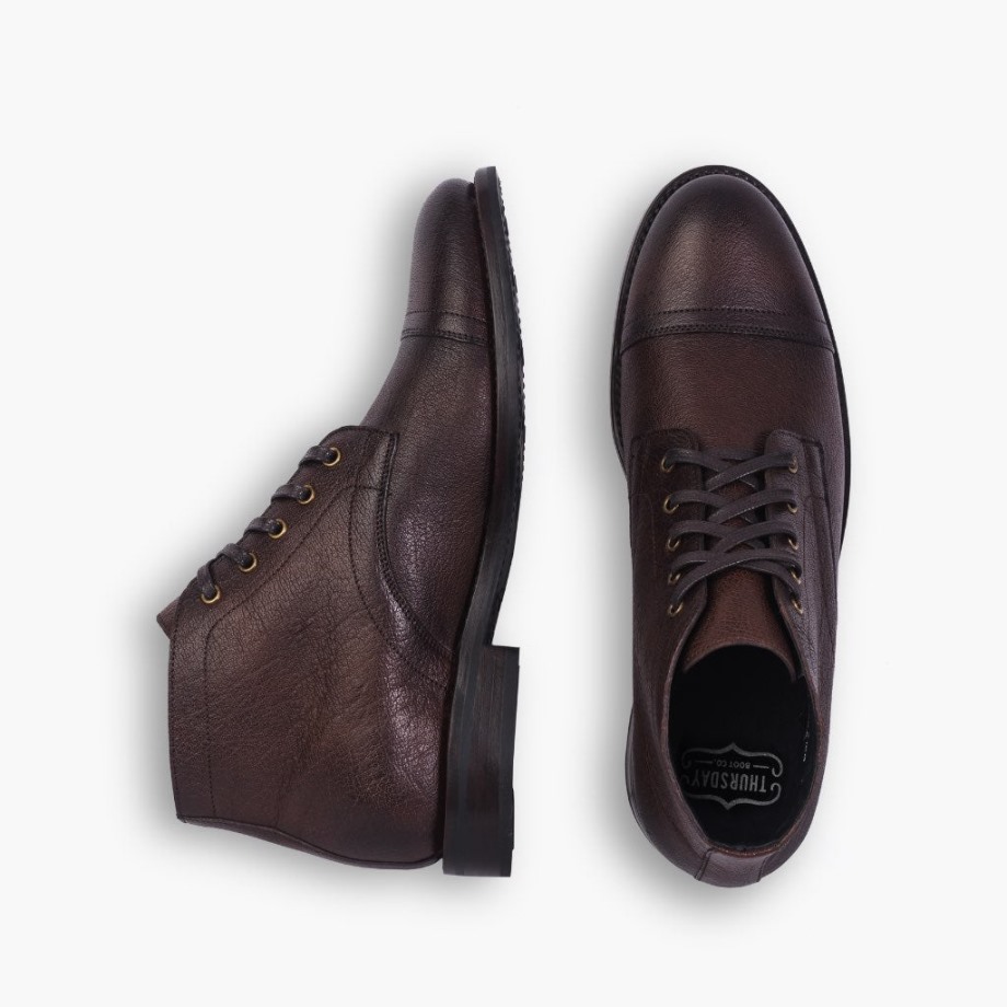 Miércoles De Cadete Secoya