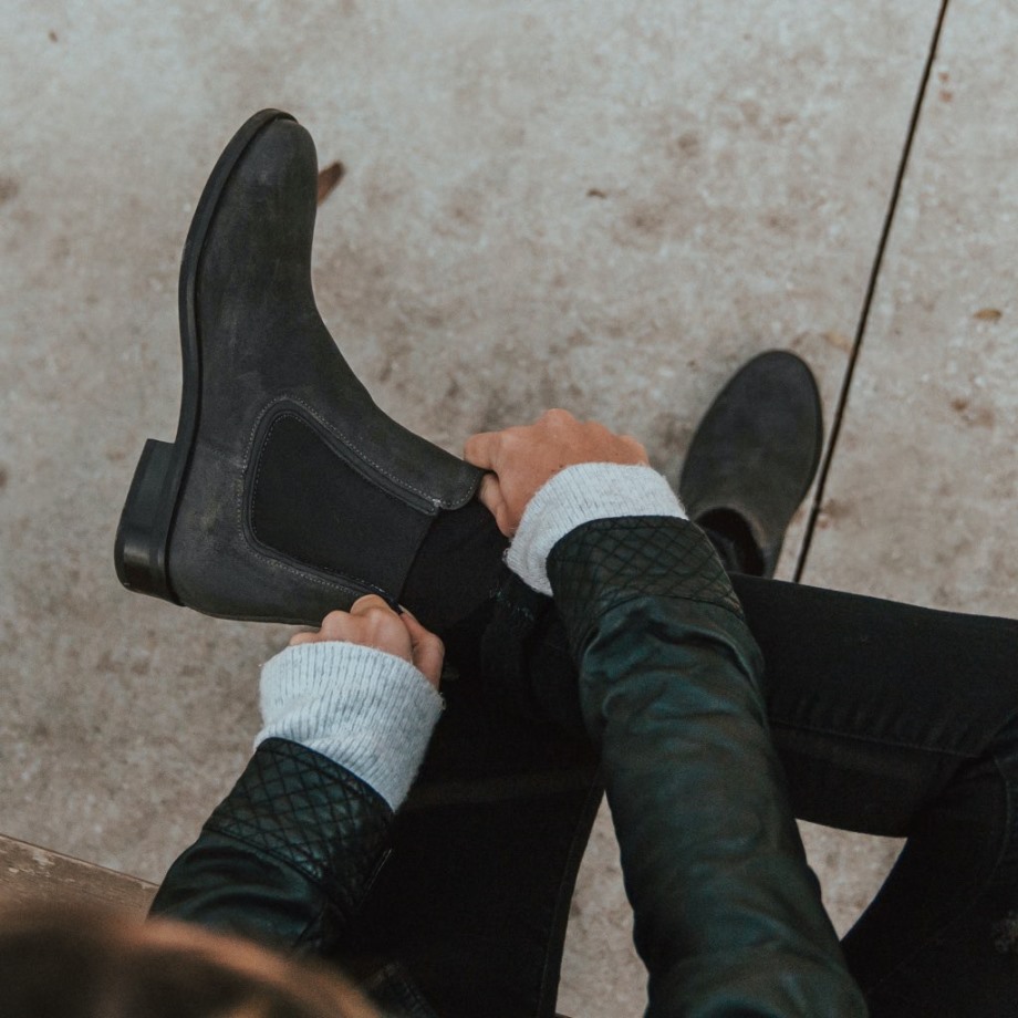 Sombra Duquesa Gris Martes