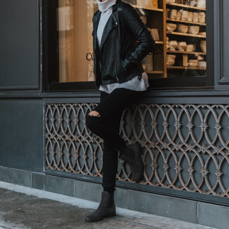 Sombra Duquesa Gris Martes