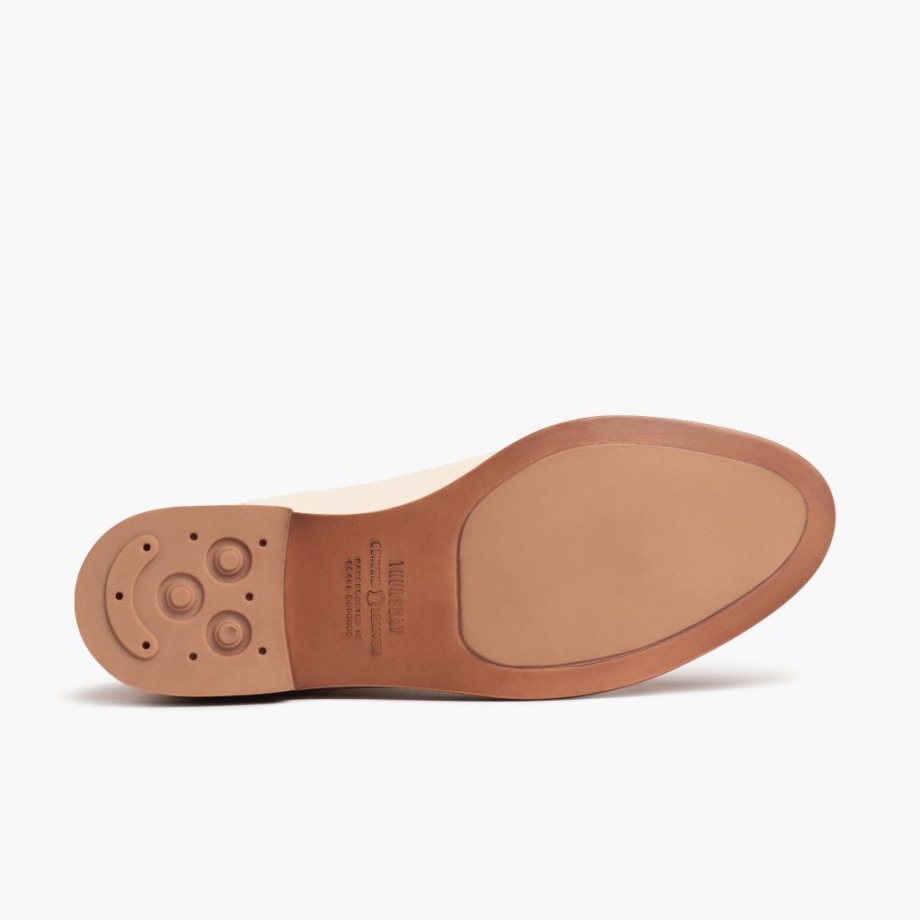 Domingo Beige Soñador