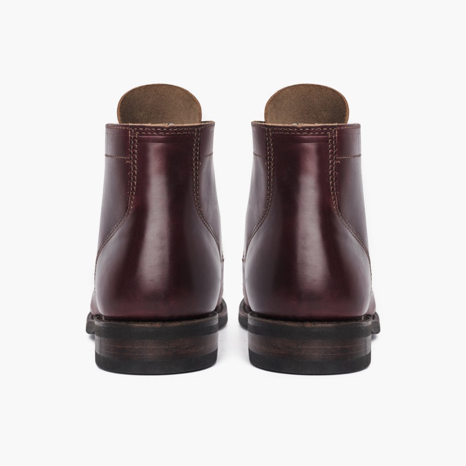 Domingo Color 8 Vanguardia