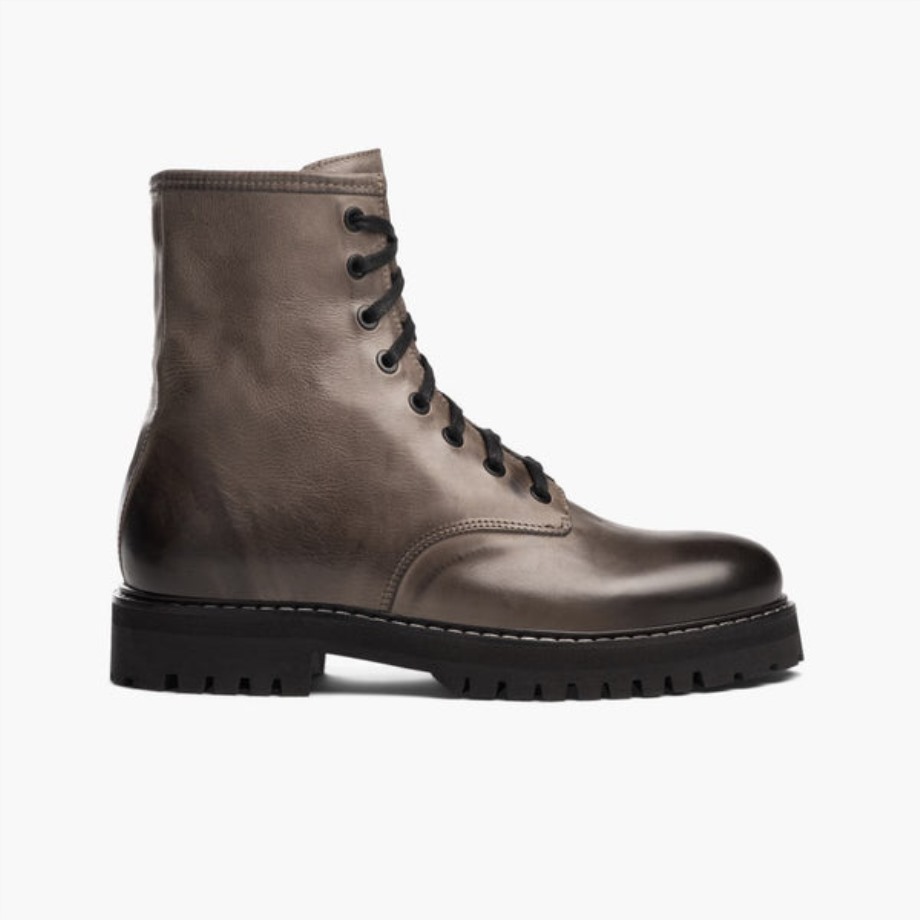 Domingo Combate Carbono