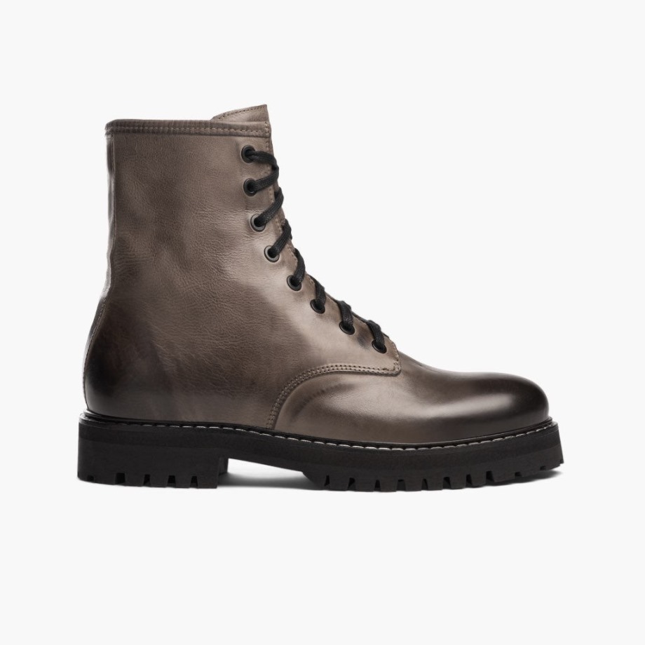 Domingo Combate Carbono