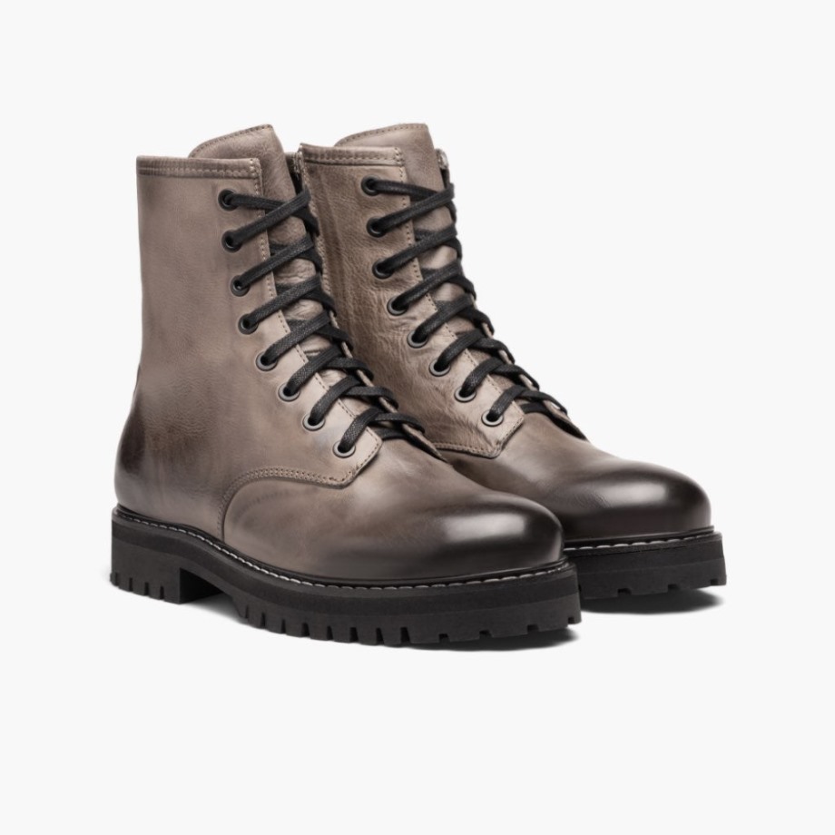 Domingo Combate Carbono