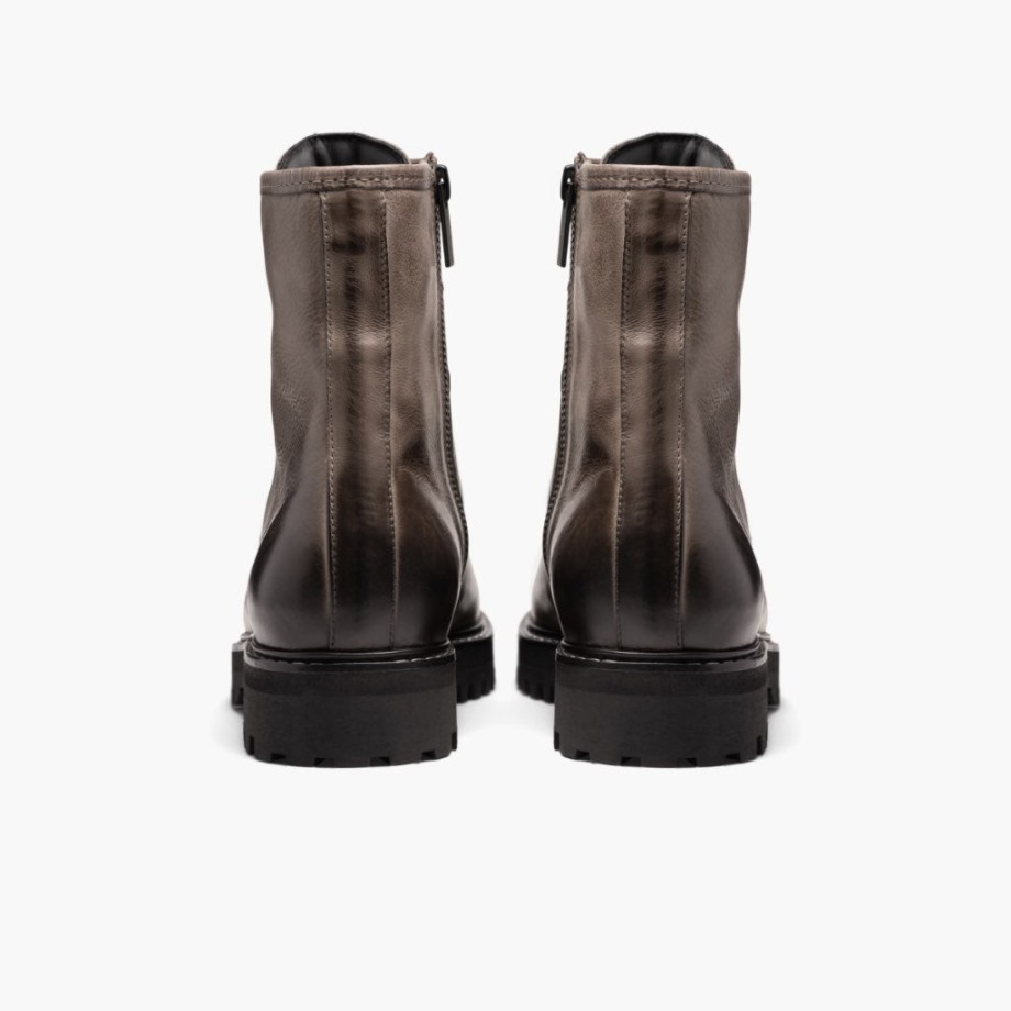 Domingo Combate Carbono