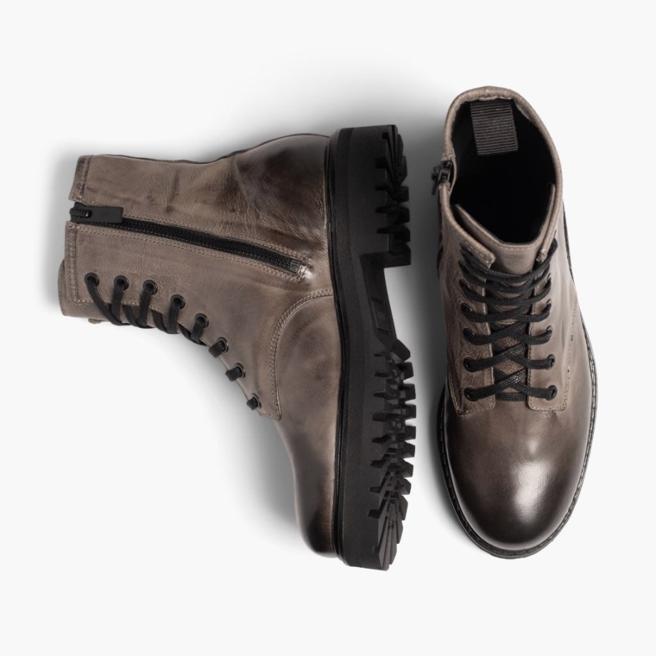 Domingo Combate Carbono