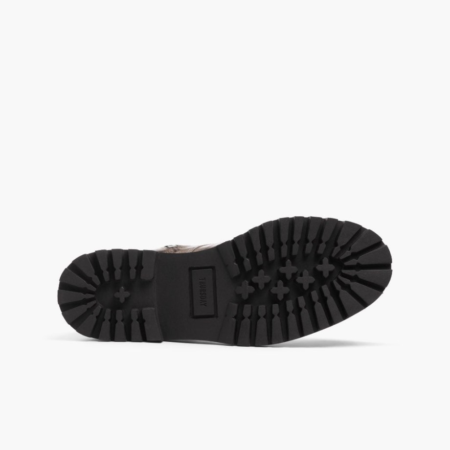 Domingo Combate Carbono