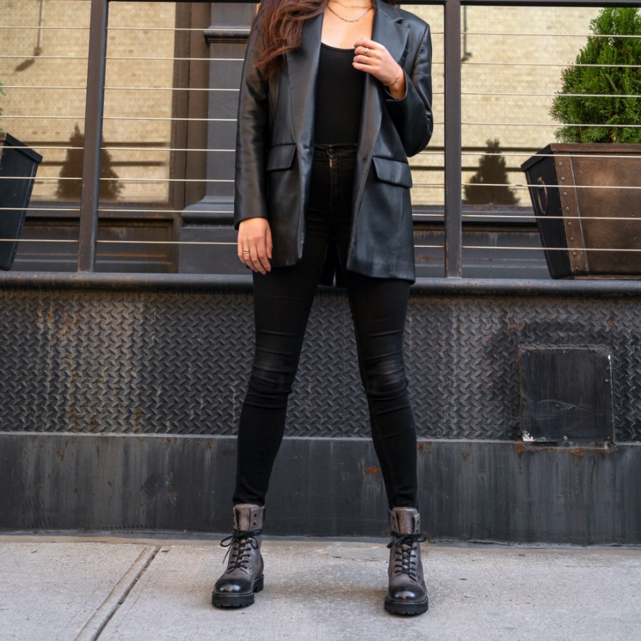 Domingo Combate Carbono