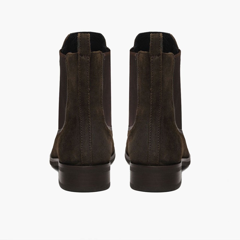 Sunday Duchess Ante Oliva Oscuro