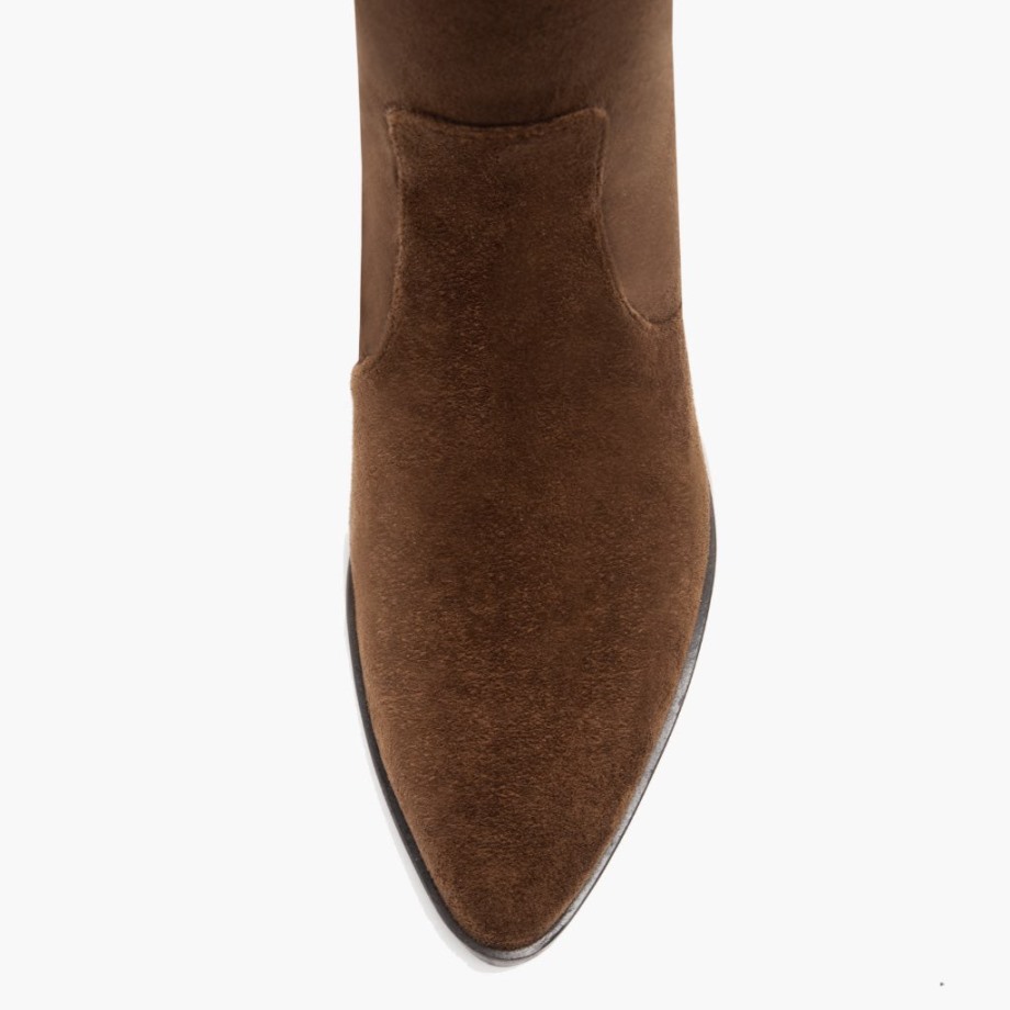 Tempestad Espresso Jueves