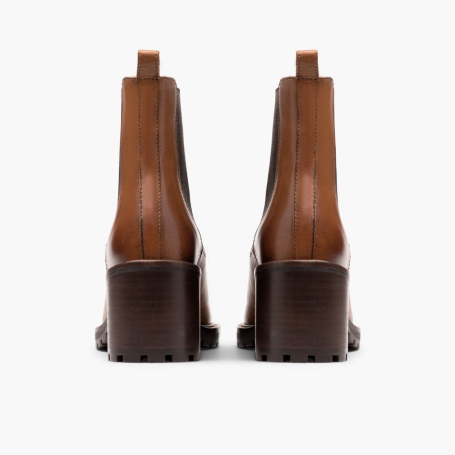 Toffee De Nocaut Del Jueves