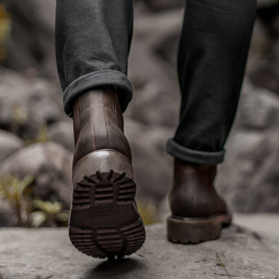 Jueves Leyenda Tabaco