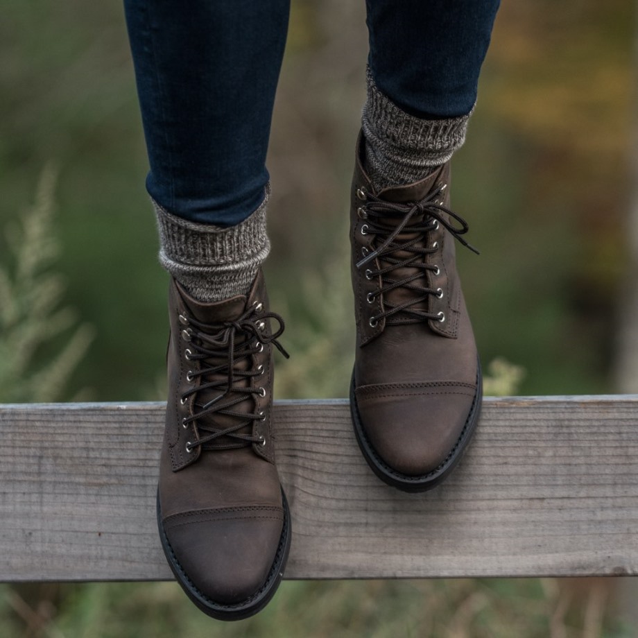 Capitán De Tabaco Jueves