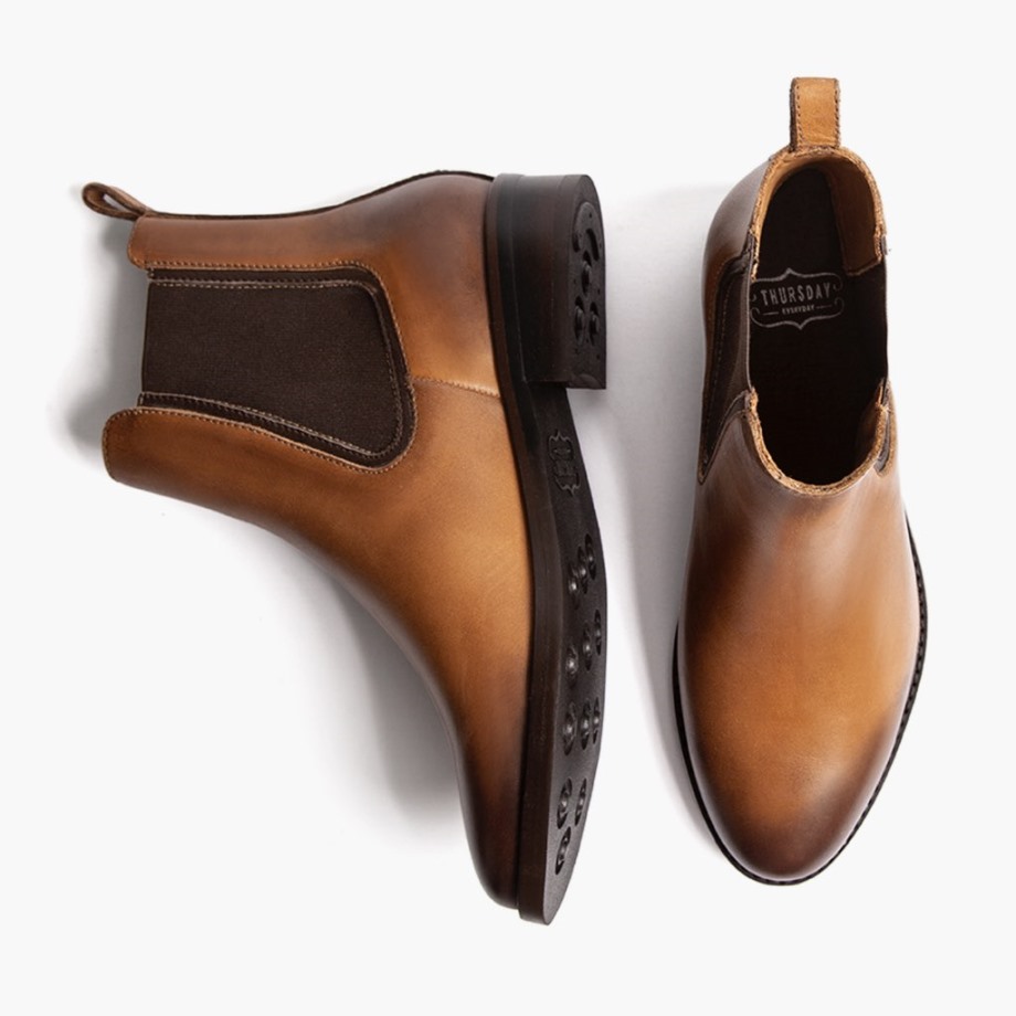 Miercoles De Toffee Duquesa